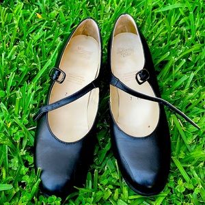 Baile Folklorico shoes